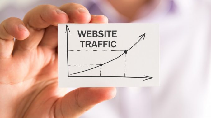 What attract audience to your Website?
